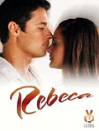 Постер «Ребека»