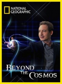 Постер «National Geographic: Тайны мироздания»