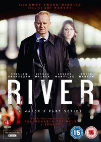 Постер «Ривер»