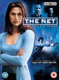 Постер «Сеть (1998)»