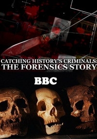 Постер «Захватывающая история криминалистики»