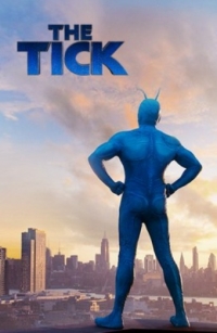 Постер «Тик»