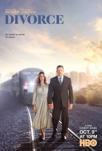 Постер «Развод(2016)»