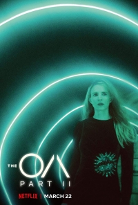 Постер «OA (2016)»