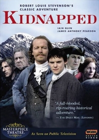 Постер «Похищенный (2005)»
