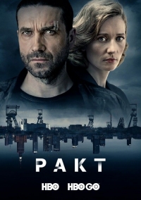 Постер «Пакт»