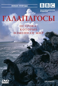 Постер «Галапагосы»