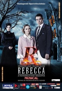 Постер «Ребекка»