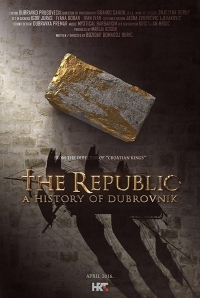 Постер «Дубровницкая республика»
