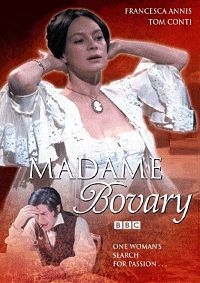 Постер «Мадам Бовари»