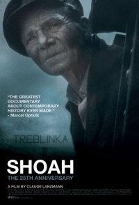 Постер «Шоа»