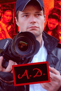 Постер «А.Д.»