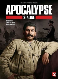 Постер «Апокалипсис: Сталин»