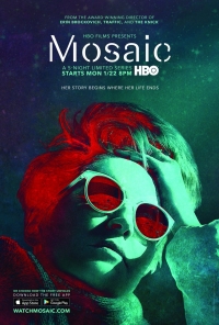 Постер «Мозаика»