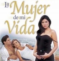 Постер «Избранница (1998)»