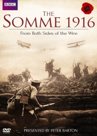 Постер «Битва на Сомме 1916. Взгляд обеих сторон»