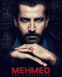 Постер «Мехмед - завоеватель мира. Фатих»