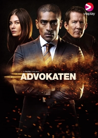 Постер «Адвокат (2018)»