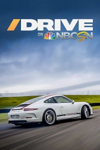 Постер «Гонка на NBCSN»