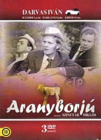 Постер «Золотой теленок (1973)»