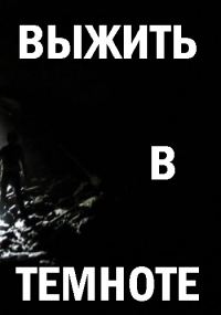 Постер «Выжить в темноте»
