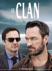 Постер «Клан (2015)»