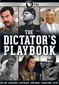 Постер «Настольная книга диктатора»