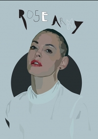 Постер «Гражданка Роуз»