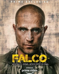 Постер «Фалько (2018)»