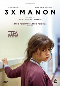 Постер «Трижды Манон»