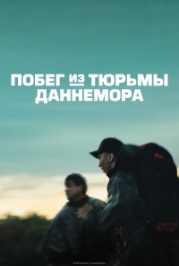 Постер «Побег из тюрьмы Даннемора»