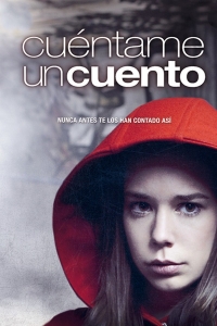 Постер «Расскажи мне сказку (2013)»