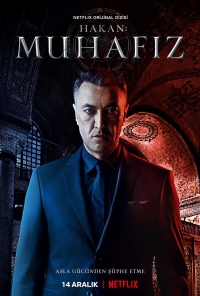 Постер «Защитник (2018)»