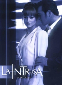 Постер «Злоумышленница (2001)»