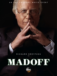 Постер «Мейдофф»