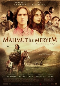 Постер «Махмут и Мерием»