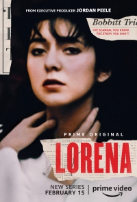 Постер «Лорена»
