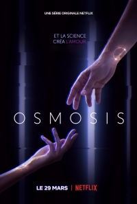 Постер «Осмос»