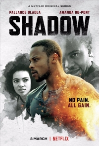 Постер «Тень (2019)»