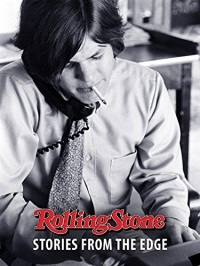 Постер «Rolling Stone: История на страницах журнала»