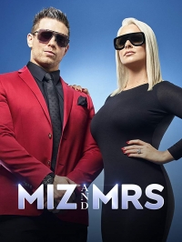 Постер «Миз и Миссис»