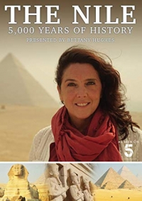 Постер «Нил, 5000 лет истории с Беттани Хьюз»
