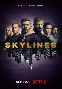 Постер «Горизонт (2019)»