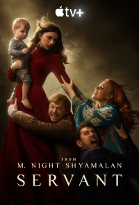 Постер «Прислуга (2019)»