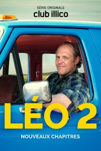 Постер «Лео»