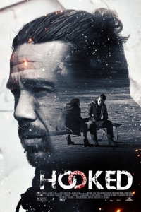Постер «На крючке»