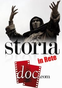 Постер «Сети истории»