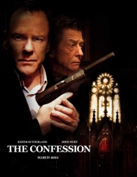 Постер «Исповедь (2011)»
