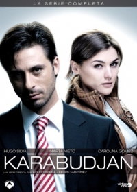 Постер «Карабуджан»