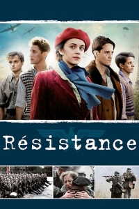 Постер «Сопротивление (2014)»